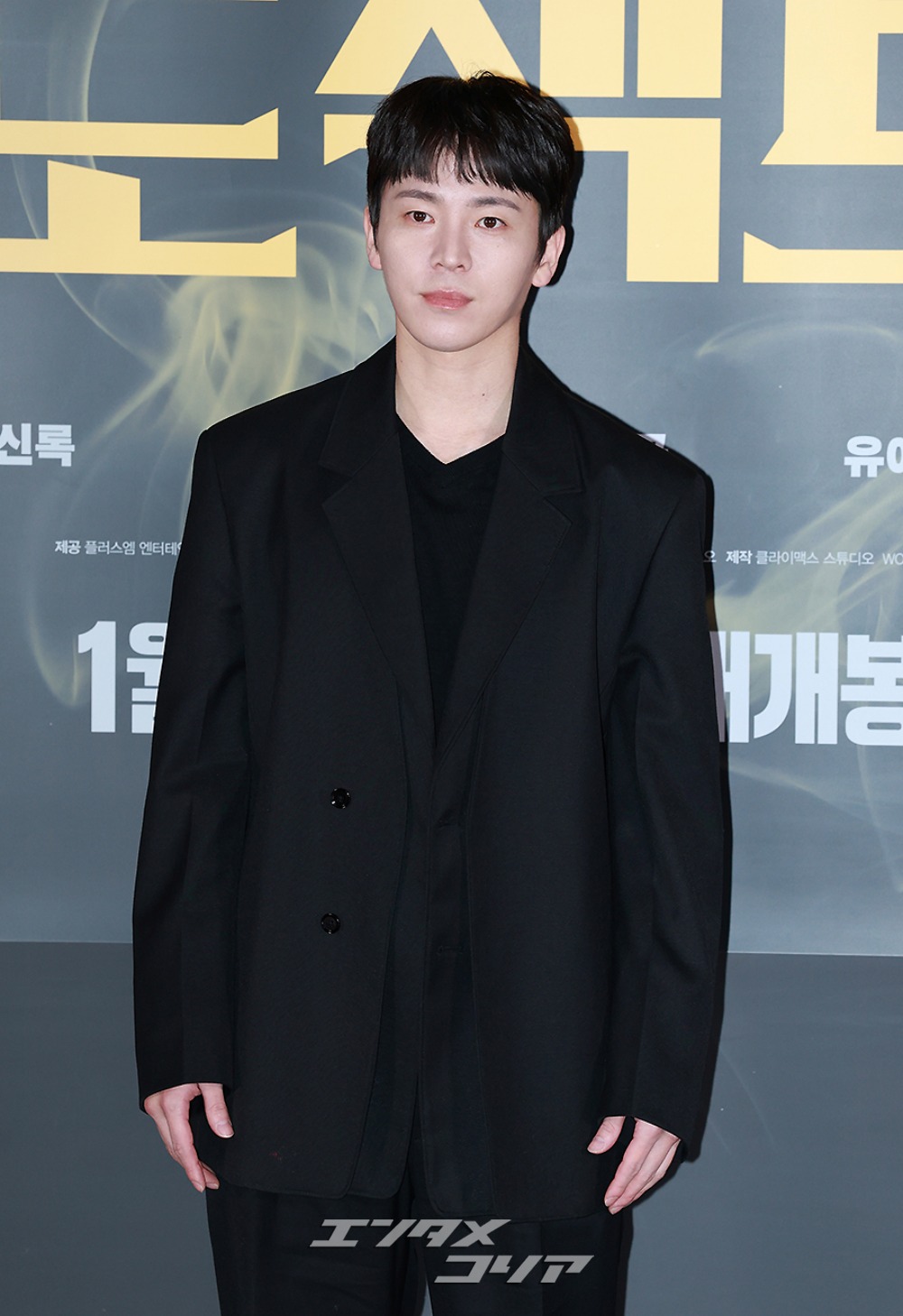 【フォト】信頼できる俳優イ・ジェギュン、和やかにあいさつ