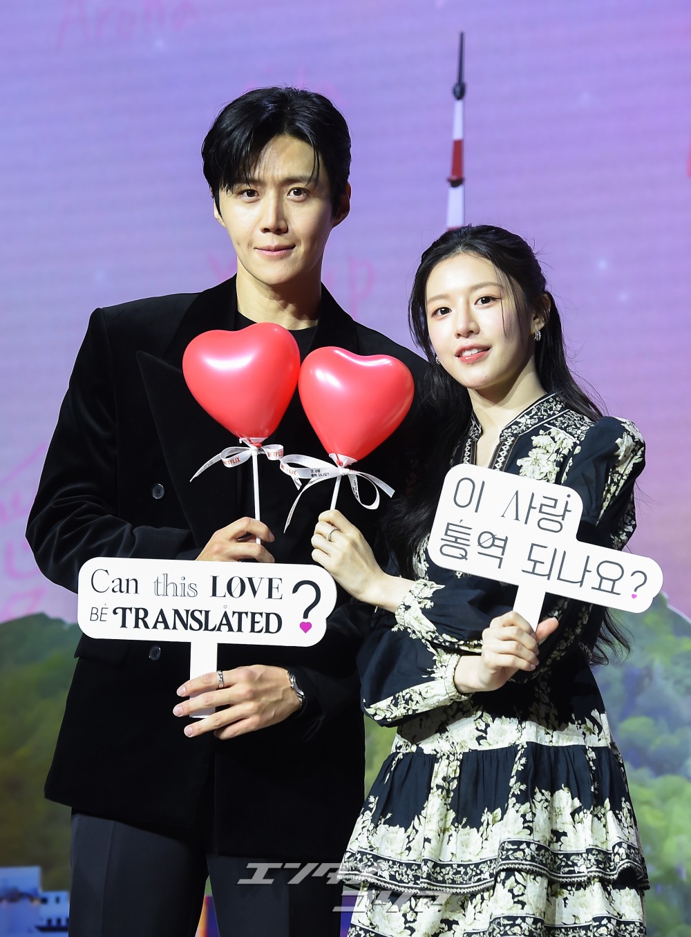 『恋の通訳、できますか？』主演キム・ソンホ「海外ロケでコ・ユンジョンと親しくなり…家族のような感じ」