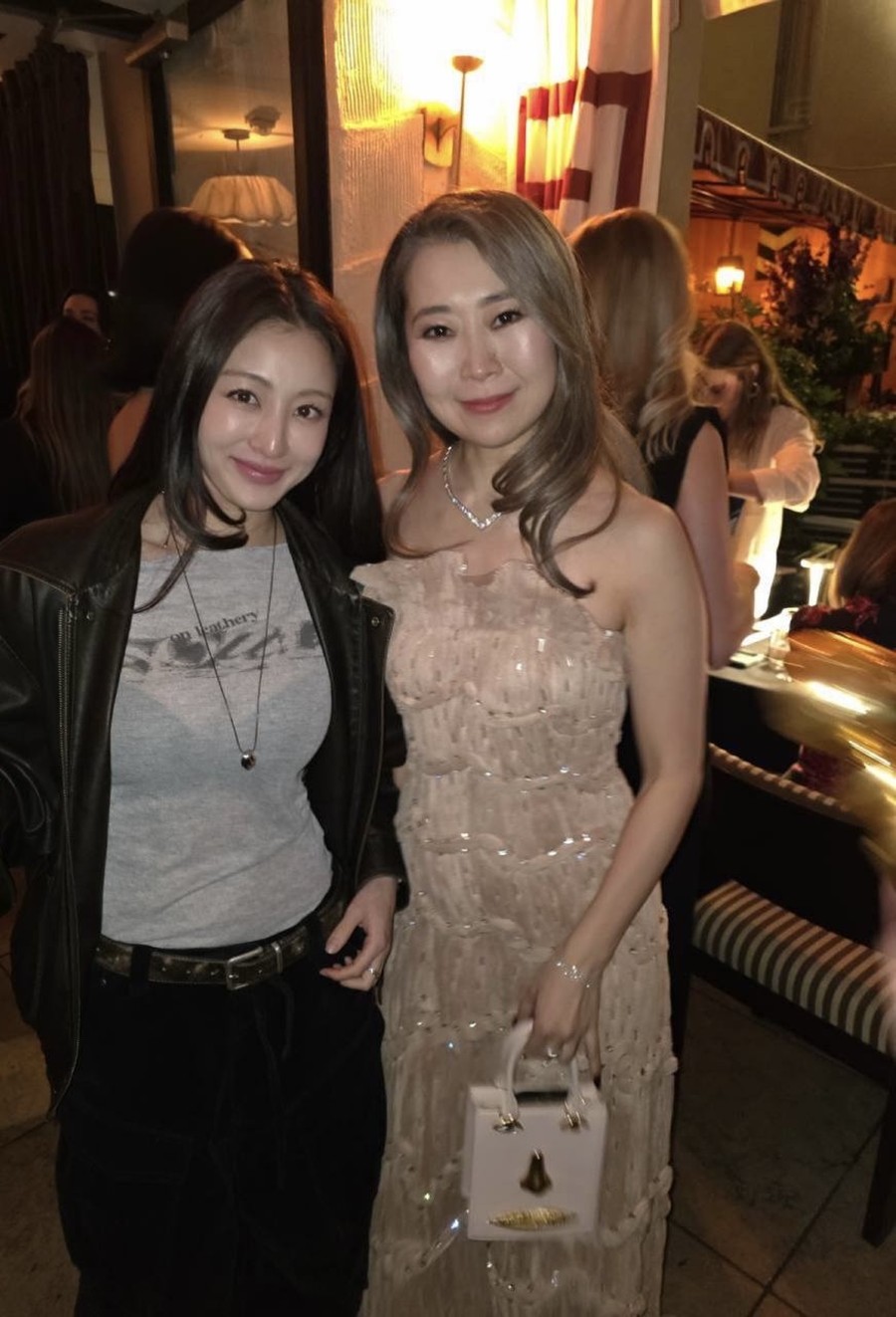 写真提供＝JYPエンターテインメント