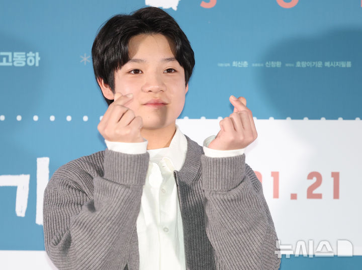 【フォト】チェ・ジウ＆ミン・ジヌン＆コ・ドンハ、『シュガー』のキャストたち