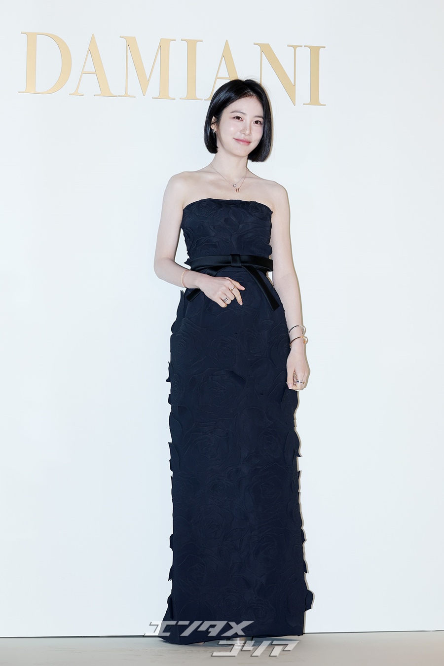 【フォト】シン・イェウン　「ラブリーの代名詞」…ジュエリーよりまぶしい美しさ