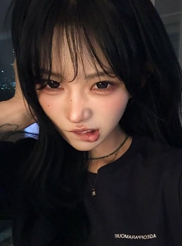 チェ・ジュニ、バービー人形みたいなビジュアル…母チェ・ジンシルさんに似た雰囲気