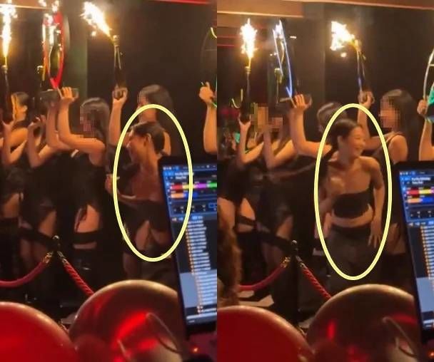 写真＝インターネット・コミュニティー・サイトより