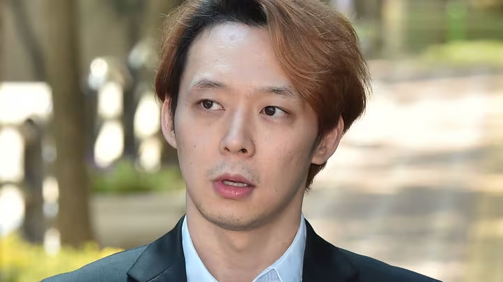 パク・ユチョン、5億ウォンの賠償義務は消えたのか？　元事務所「事実ではない」