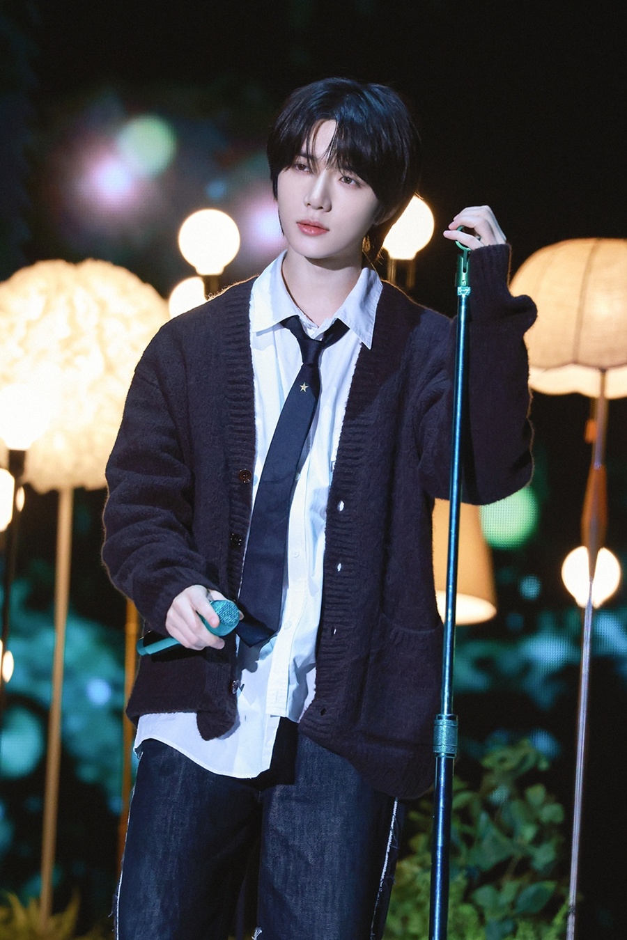 TXT東京ドーム公演でファン熱狂、会場に響き渡った大合唱