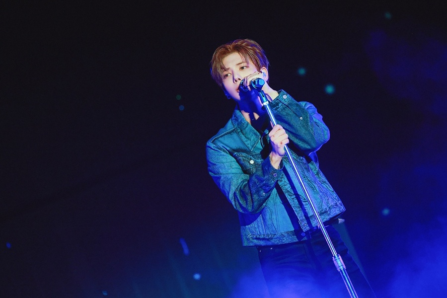 TXT東京ドーム公演でファン熱狂、会場に響き渡った大合唱