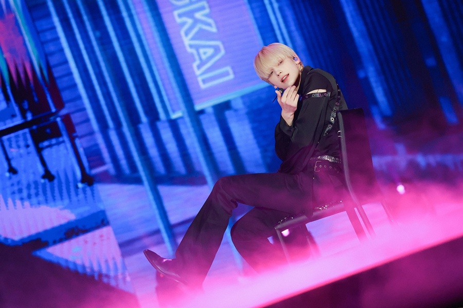 TXT東京ドーム公演でファン熱狂、会場に響き渡った大合唱