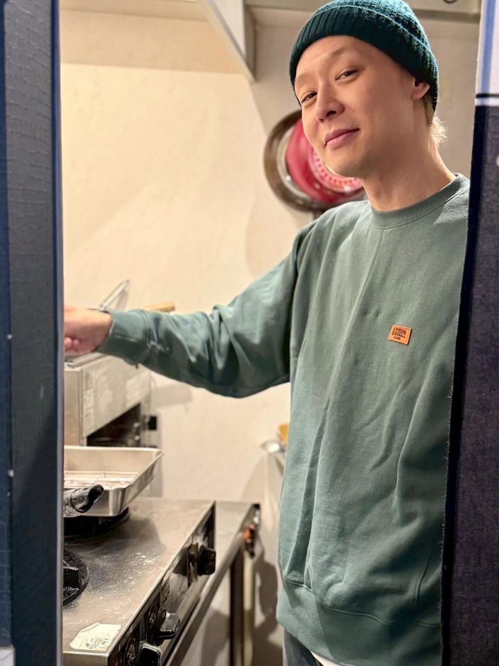 パク・ユチョン、元恋人ファン・ハナに関するうわさを否定　「僕が直接言ったことだけを信じて」