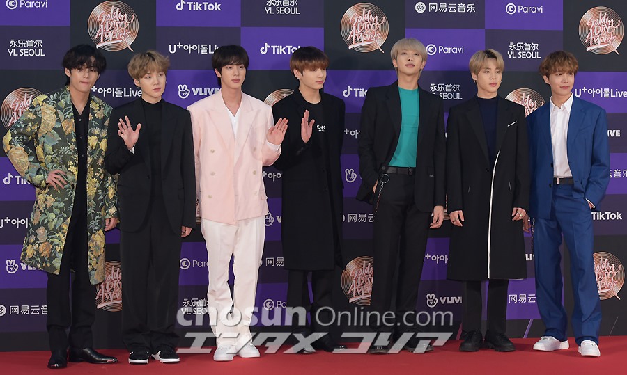 メキシコ大統領「防弾少年団の公演、もっと開催してほしい」…韓国大統領に書簡