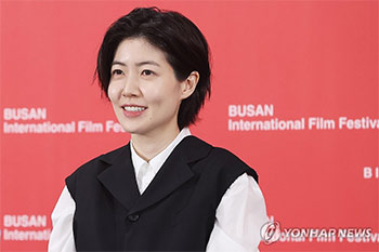 シム・ウンギョン キネマ旬報主演女優賞を受賞=韓国人初
