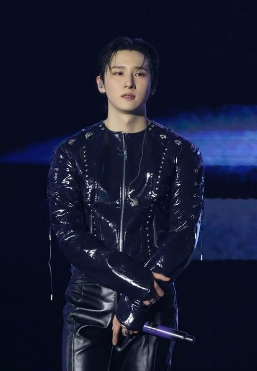 徴兵：MONSTA X「末っ子」I.Mが今日入隊　韓国陸軍に現役兵士で…除隊日は2027年8月