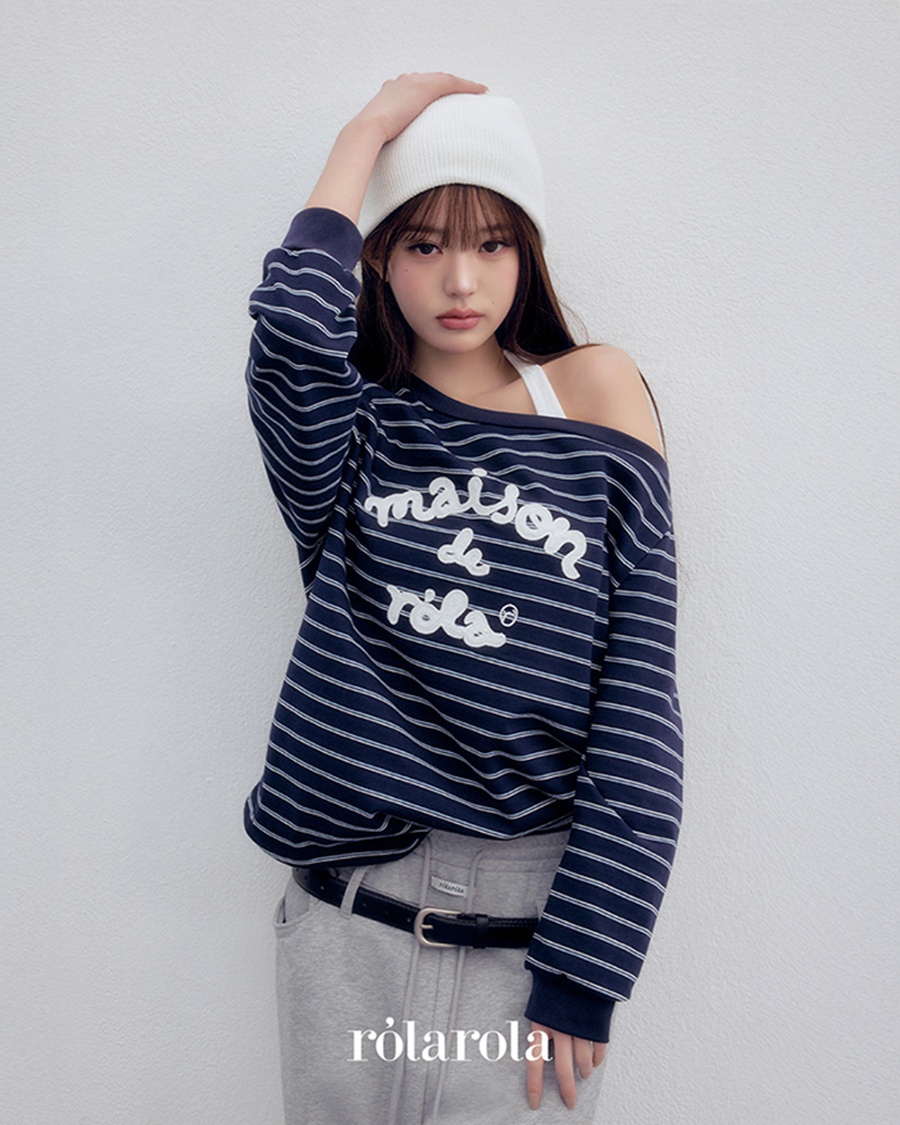 【フォト】IVEウォニョン、春のように生き生きとしたスタイル…さわやかな美しさ