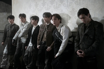 EXOのニューアルバムがミリオン達成 通算8作目