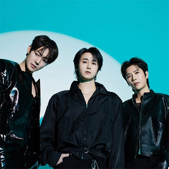 SS501メンバー3人 7日にアルバム発売