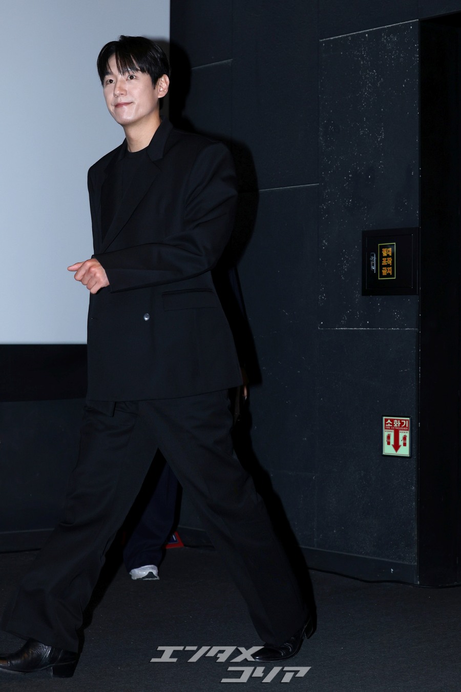 【フォト】チョ・ユンソ＆クァク・シヤン主演のKホラー『三悪島』メディア試写会