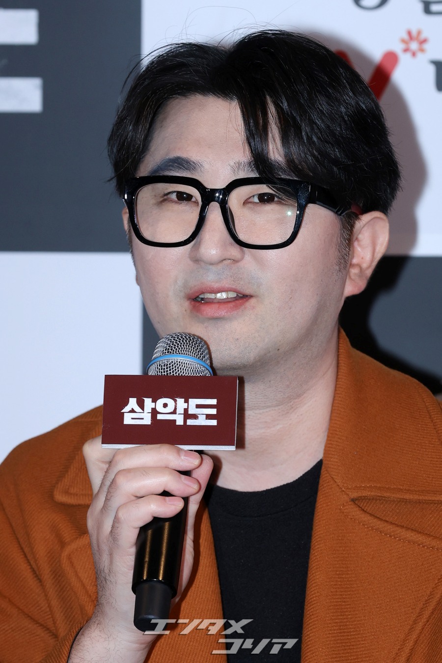 【フォト】チョ・ユンソ＆クァク・シヤン主演のKホラー『三悪島』メディア試写会