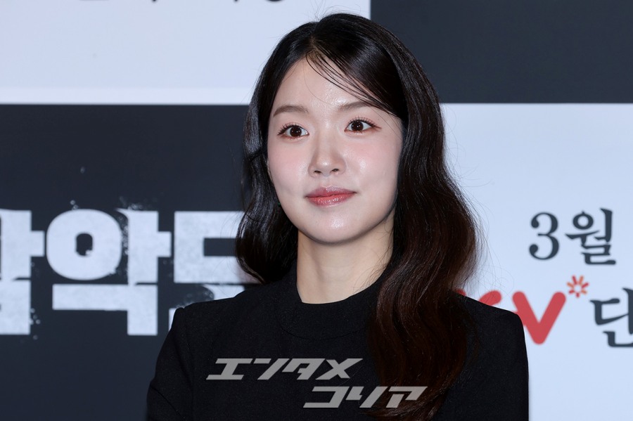 【フォト】チョ・ユンソ＆クァク・シヤン主演のKホラー『三悪島』メディア試写会