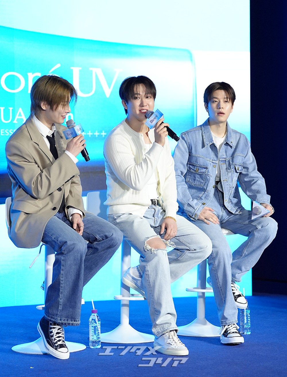 【フォト】Stray Kidsチャンビン、シックな雰囲気