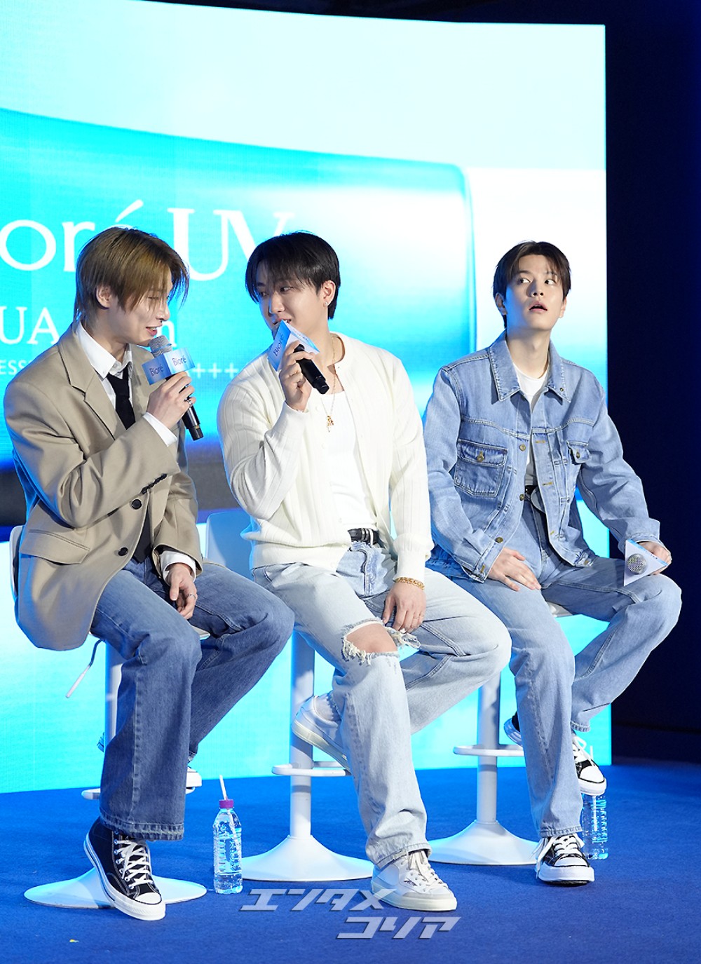 【フォト】Stray Kidsチャンビン、シックな雰囲気