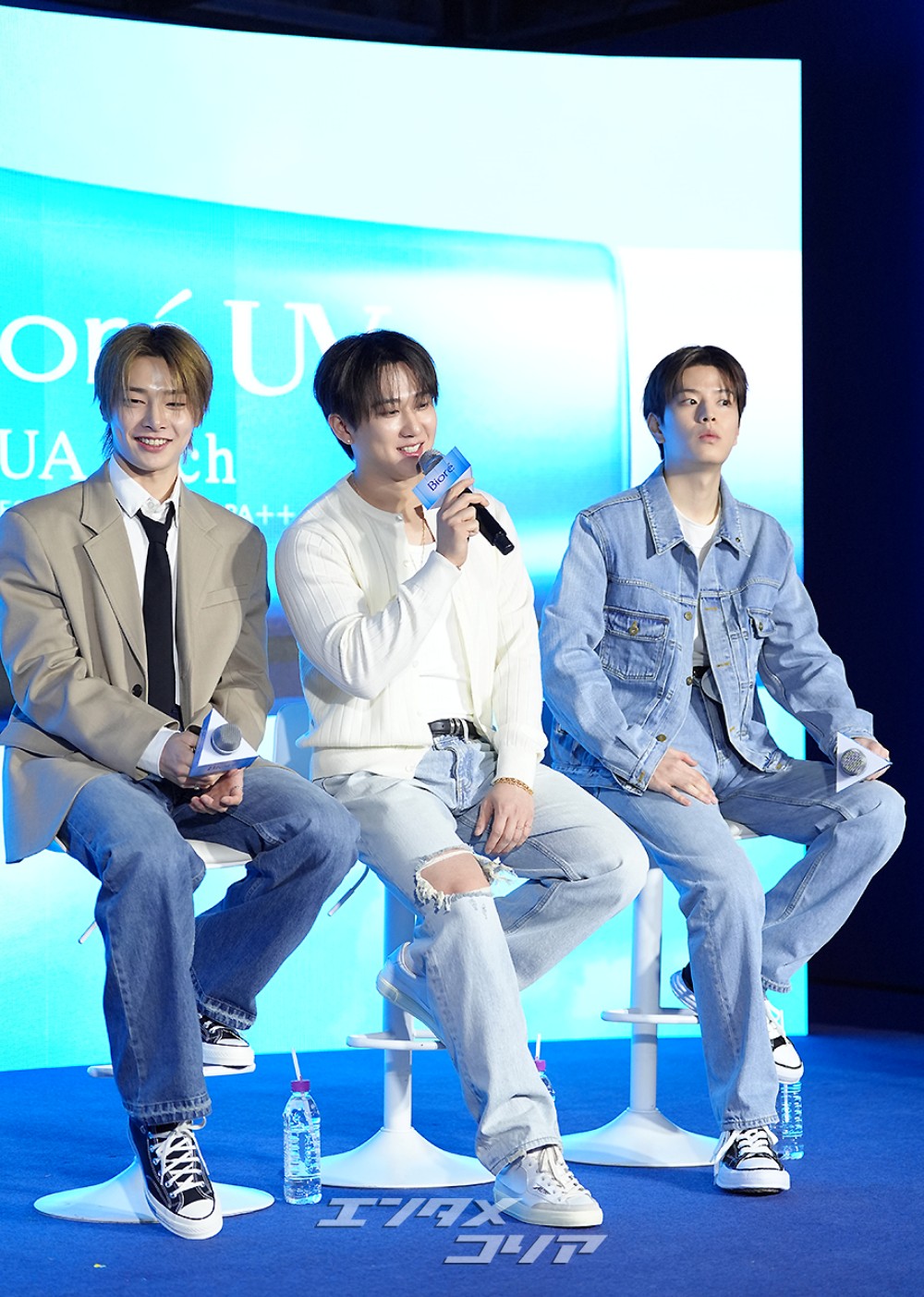 【フォト】Stray Kidsチャンビン、シックな雰囲気