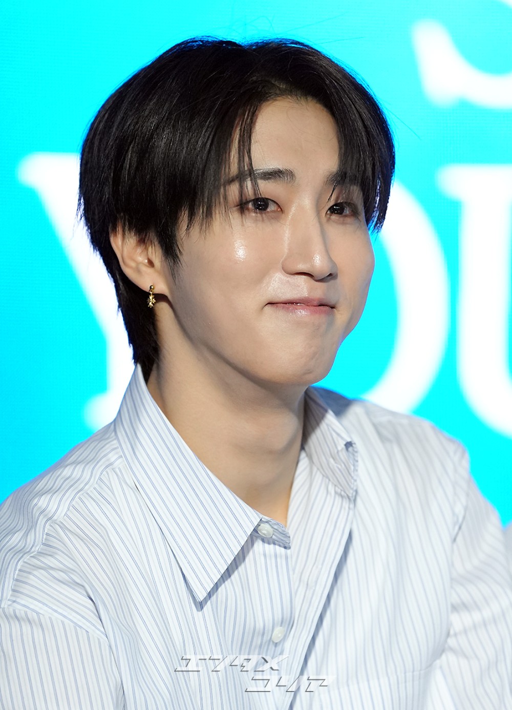 【フォト】Stray Kidsハン、さわやかなダンディーガイ