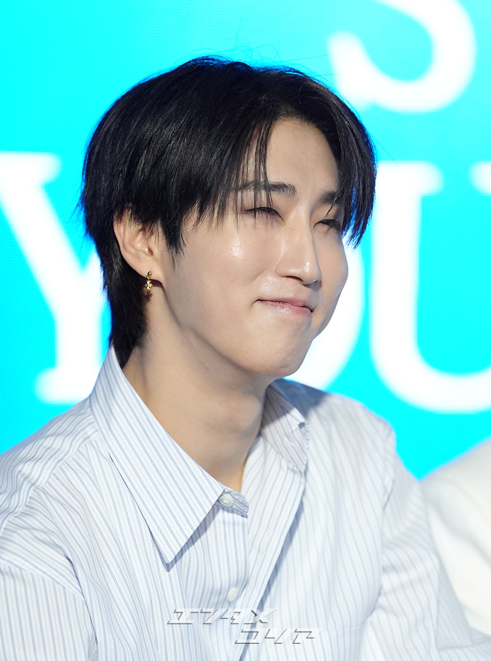 【フォト】Stray Kidsハン、さわやかなダンディーガイ