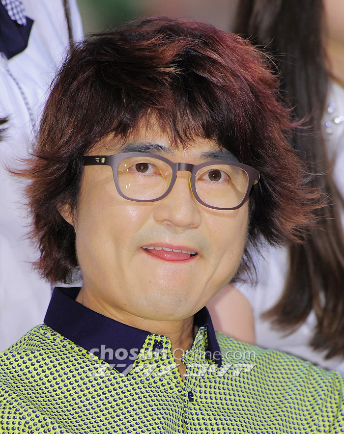 【フォト】ホン・ソボム＆チョ・ガプキョン夫妻出演『こどもがいる幸せ』記者懇談会