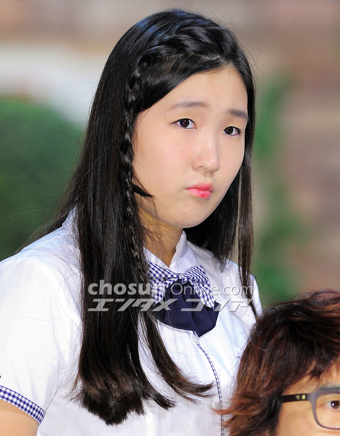 【フォト】ホン・ソボム＆チョ・ガプキョン夫妻出演『こどもがいる幸せ』記者懇談会