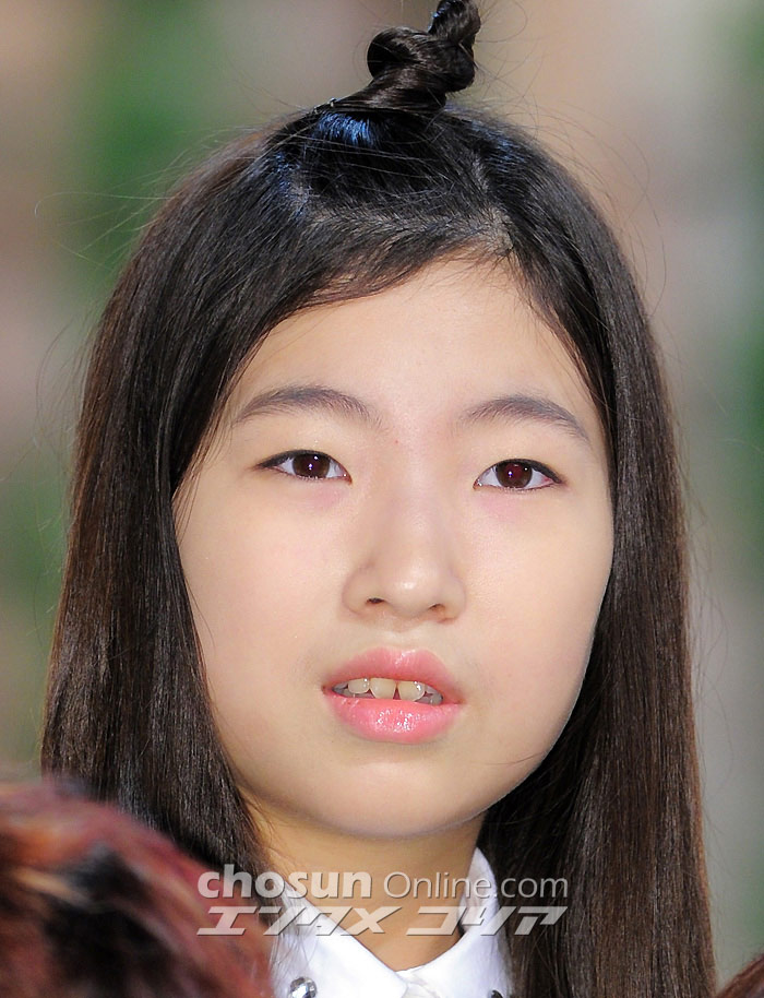 【フォト】ホン・ソボム＆チョ・ガプキョン夫妻出演『こどもがいる幸せ』記者懇談会