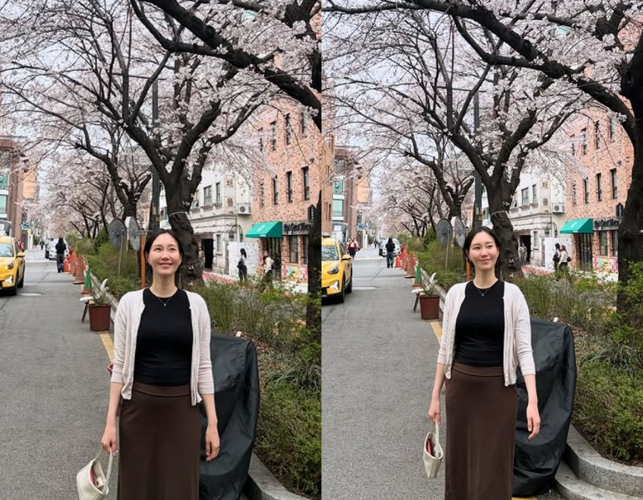 二児の母になるイ・ユヨン…「太った妊婦」