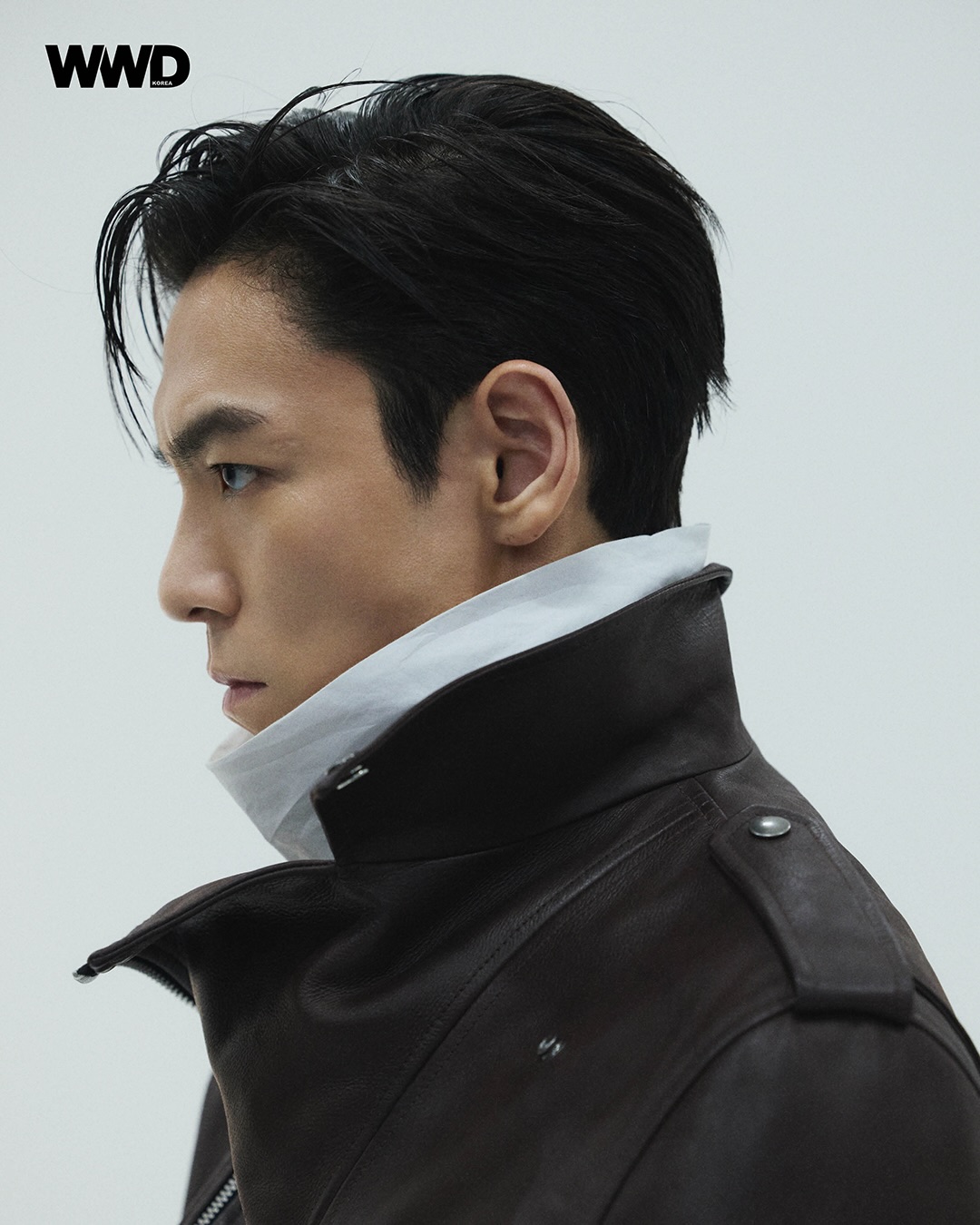 【フォト】T.O.P、ブランクを感じさせない圧倒的オーラ