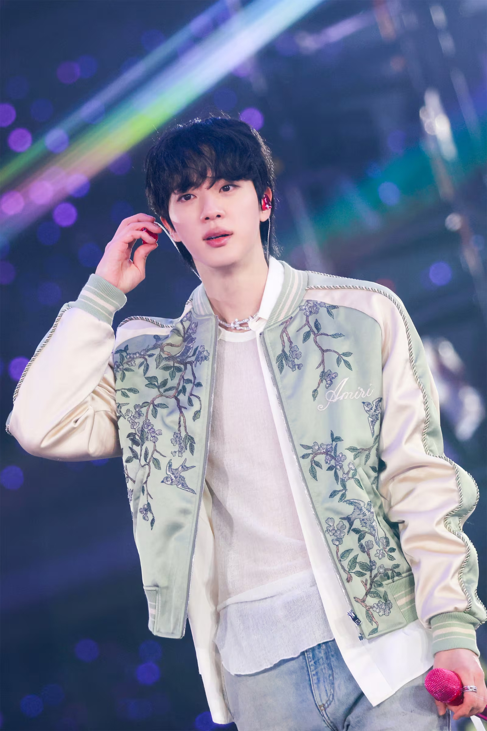 写真提供＝BIGHIT MUSIC