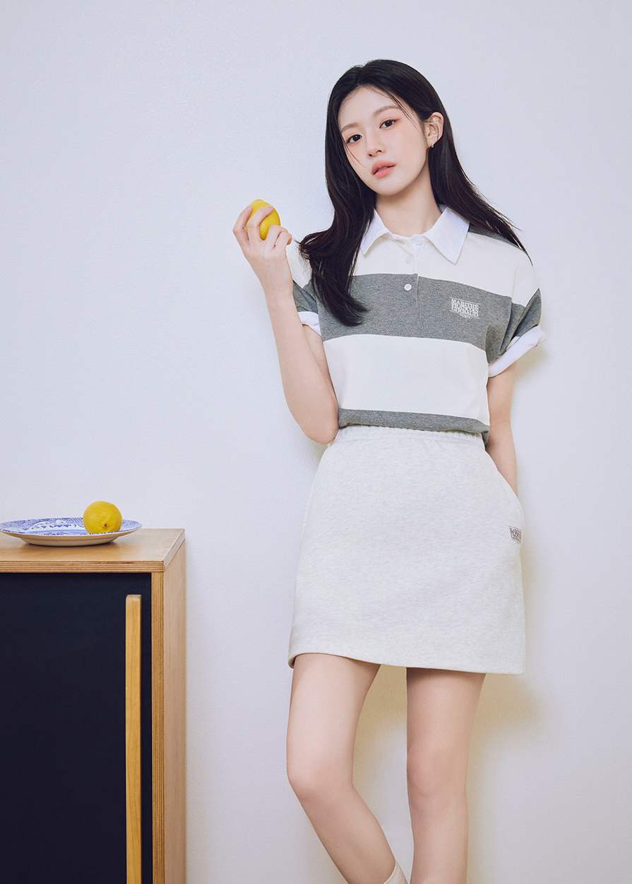 【フォト】コ・ユンジョン、ノルマンディーの日差しよりまぶしい美しさ