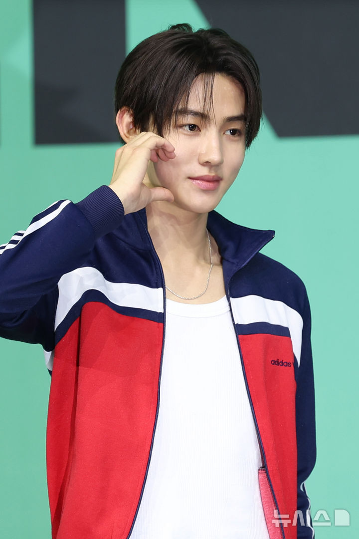 【フォト】新譜を引っさげて戻ってきたCORTIS