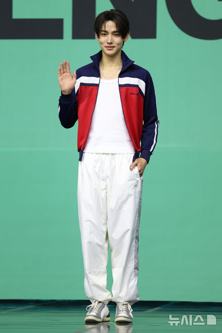 【フォト】新譜を引っさげて戻ってきたCORTIS