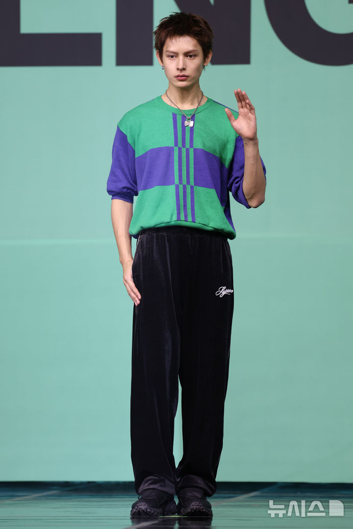 【フォト】新譜を引っさげて戻ってきたCORTIS