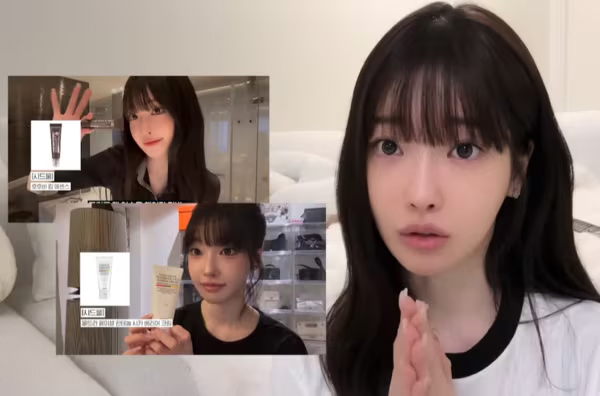 果汁セヨンとのコラボに消費者が反発、化粧品ブランドが謝罪