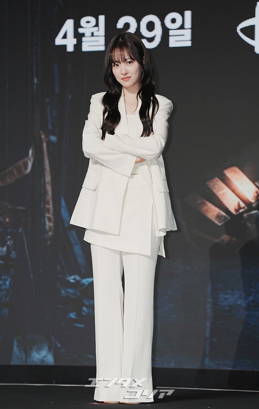 【フォト】『ゴールドランド』を引っさげ帰ってきたパク・ボヨン