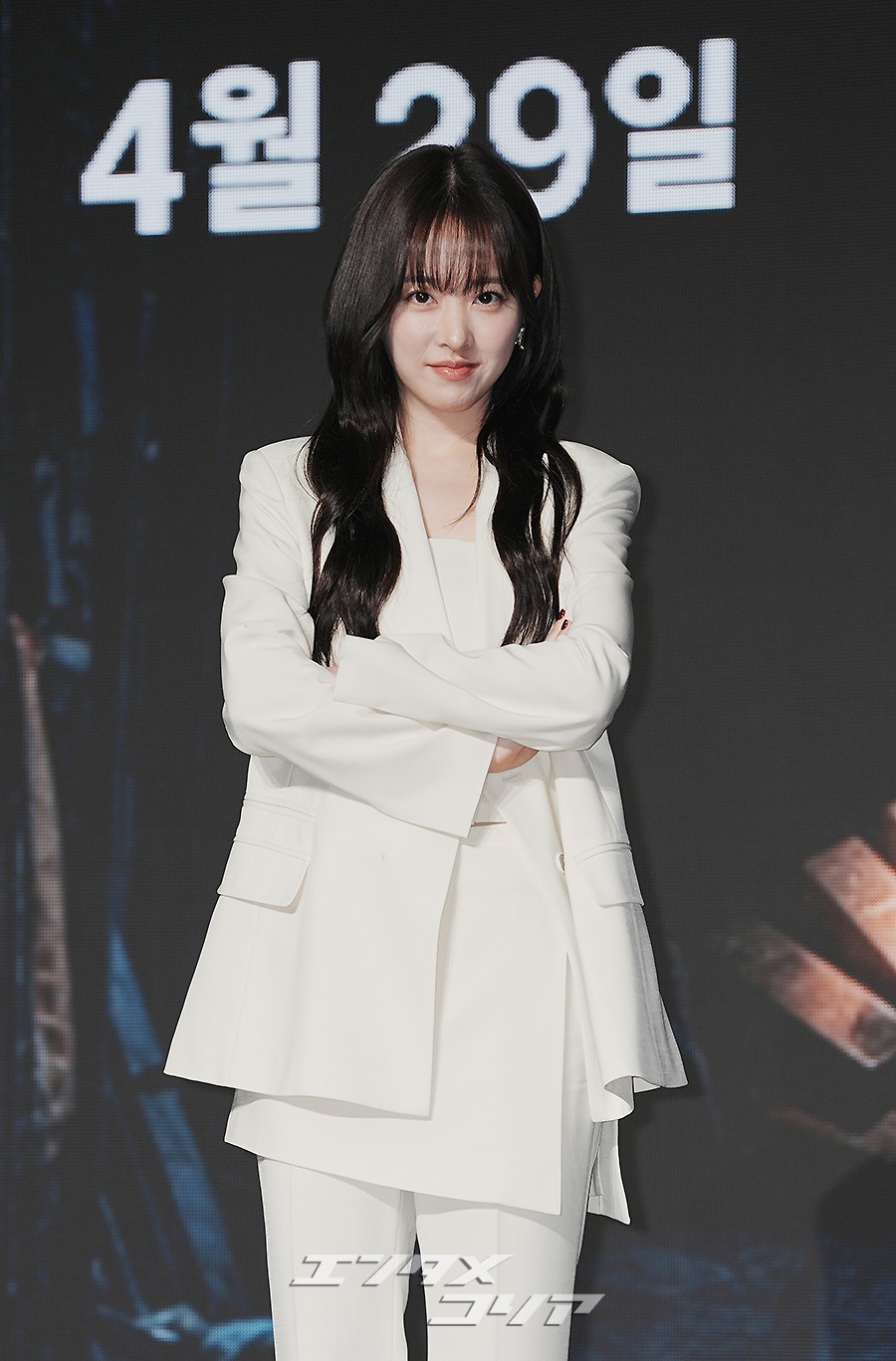 【フォト】『ゴールドランド』を引っさげ帰ってきたパク・ボヨン