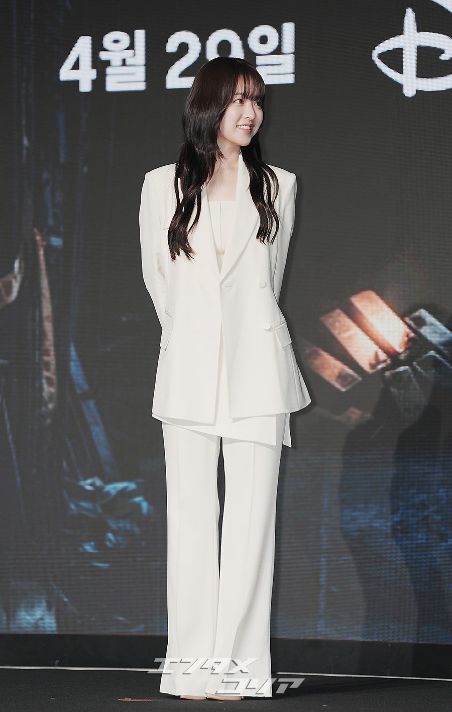 【フォト】『ゴールドランド』を引っさげ帰ってきたパク・ボヨン