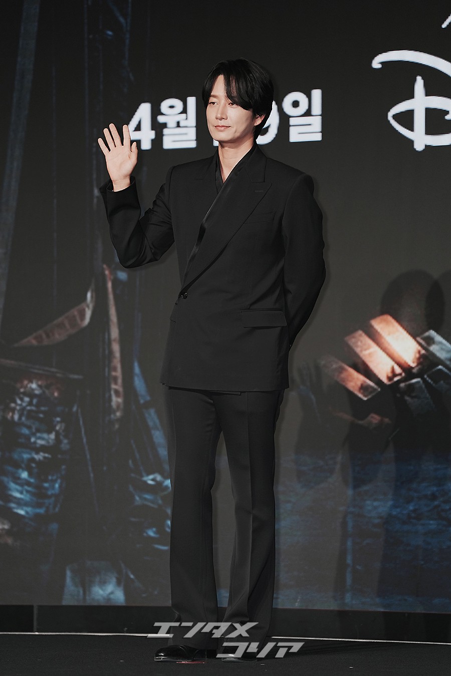 【フォト】「欲望に賭けた男」イ・ヒョヌク