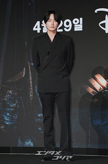 【フォト】「欲望に賭けた男」イ・ヒョヌク