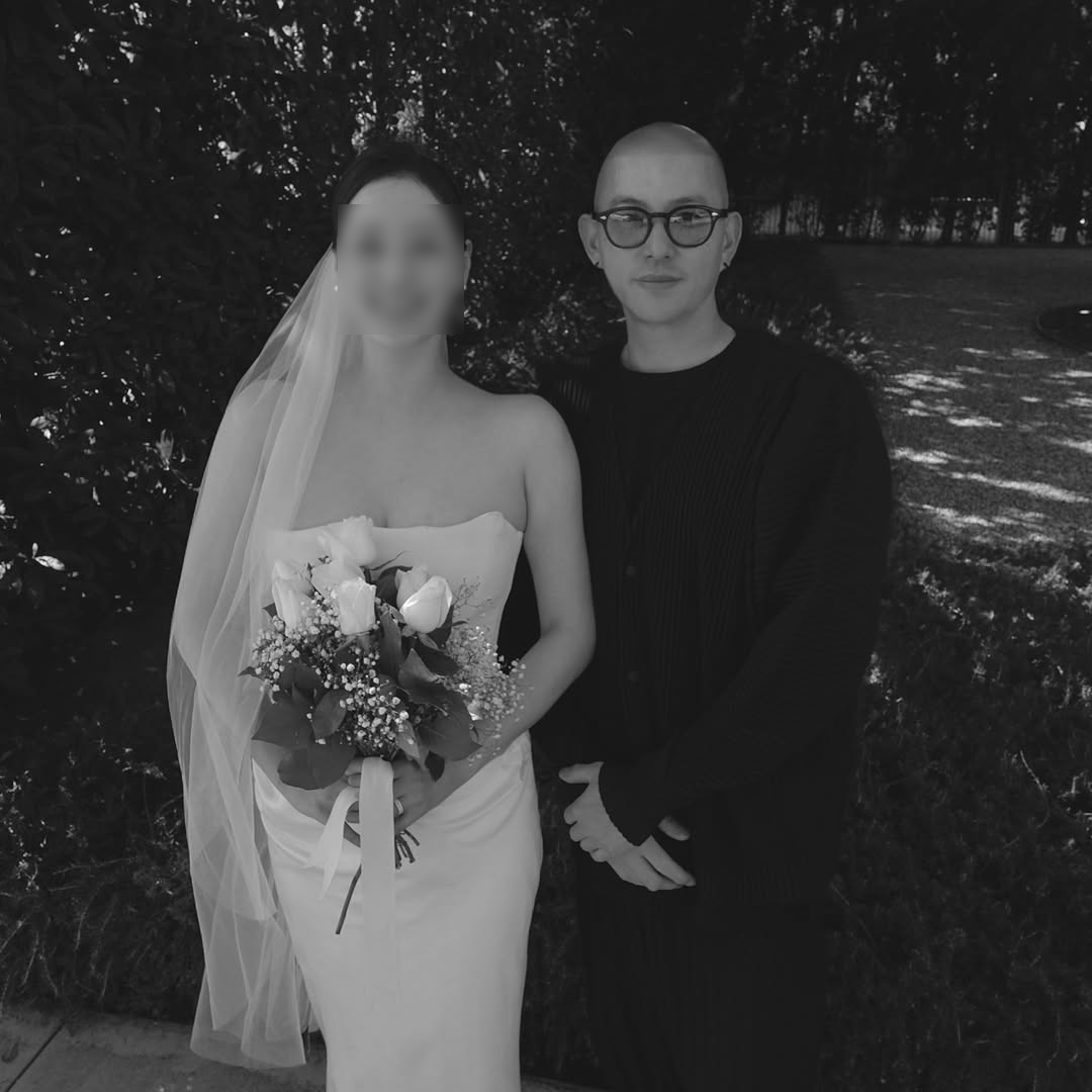 NRGムン・ソンフン、再婚から2年を経て挙式…米国から近況報告