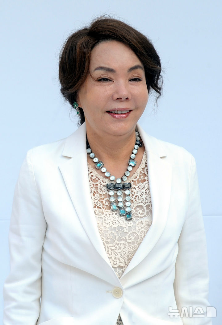 訃報：故キム・スミさんの夫でソ・ヒョリムの義父が死去、妻の死から1年7カ月