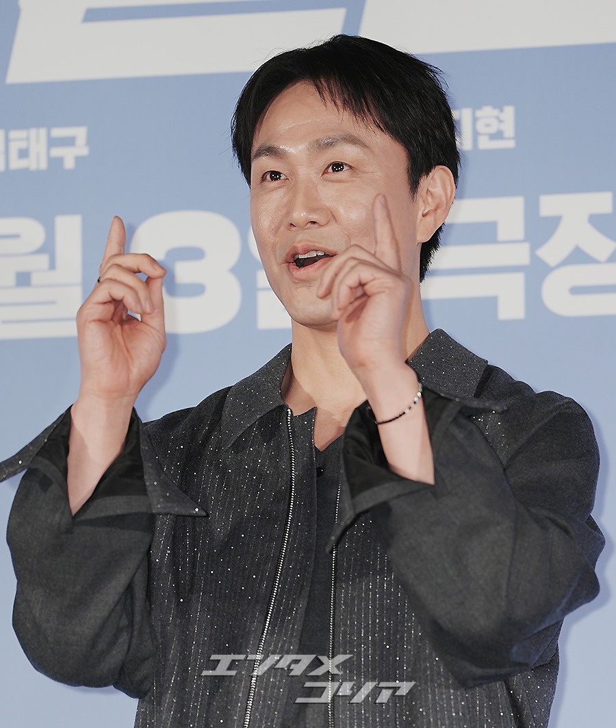 【フォト】「悲運のバラード歌手」ソンゴン役のオ・ジョンセ