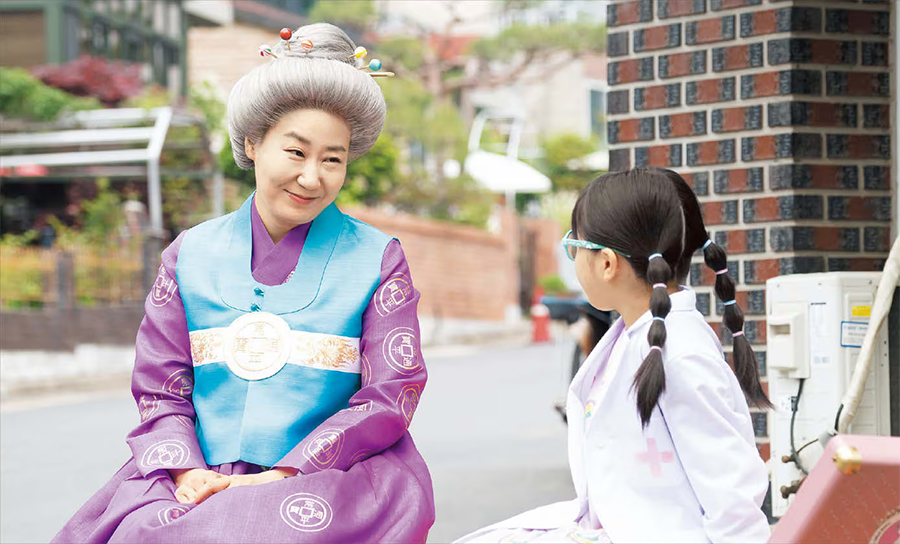写真＝ビッグオーシャンENM