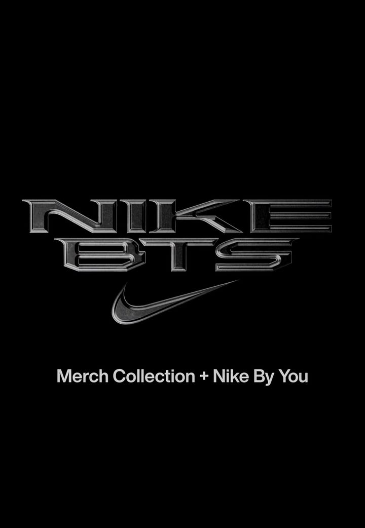 写真＝Nikeの「インスタグラム」より