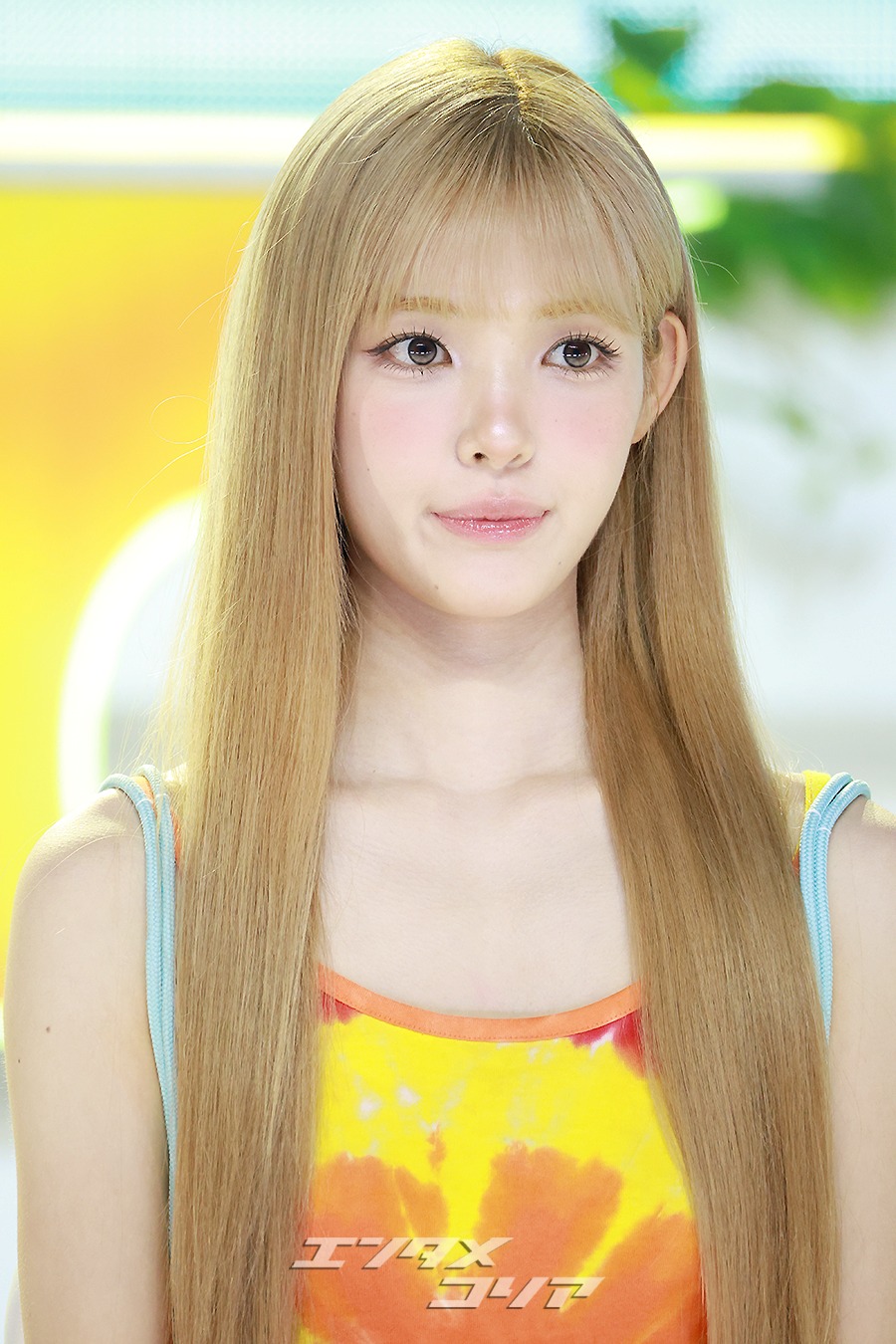 【フォト】Hearts2Heartsユハ、夏のムードを漂わせ…さわやかなビジュアル