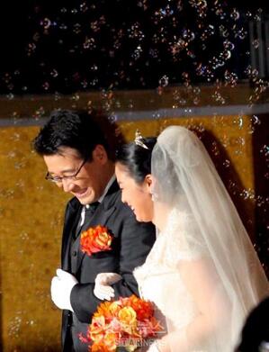 【フォト】多彩な祝賀行事が花添えたイ・ジェウンの結婚式