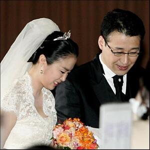 【フォト】多彩な祝賀行事が花添えたイ・ジェウンの結婚式